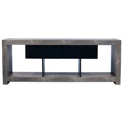 Nara TV Bench - living-essentials