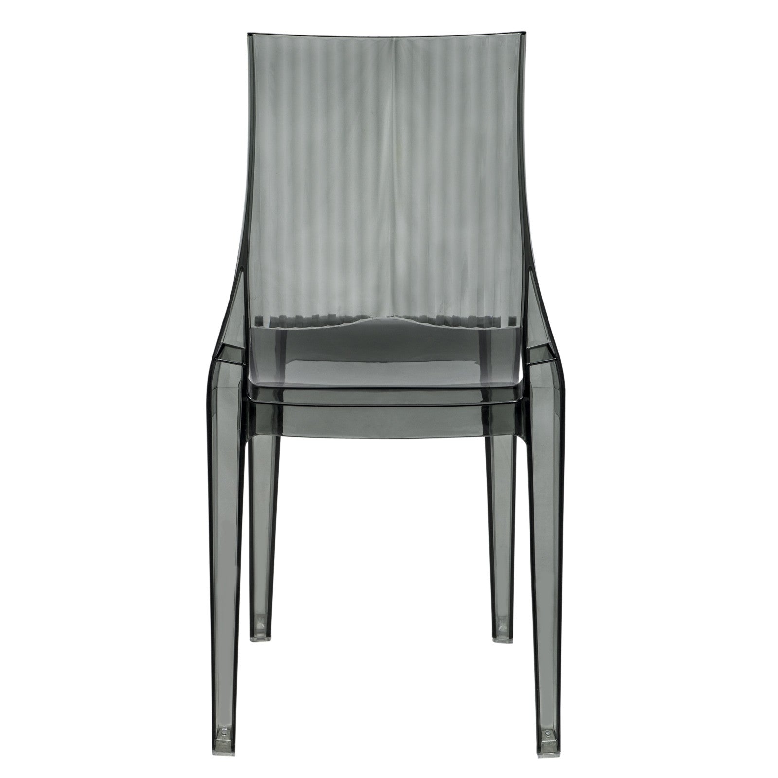 Cohen Black Modern Dining Chair - living-essentials