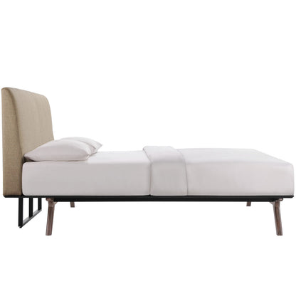 Truman 5 Piece Queen Bedroom Set - living-essentials