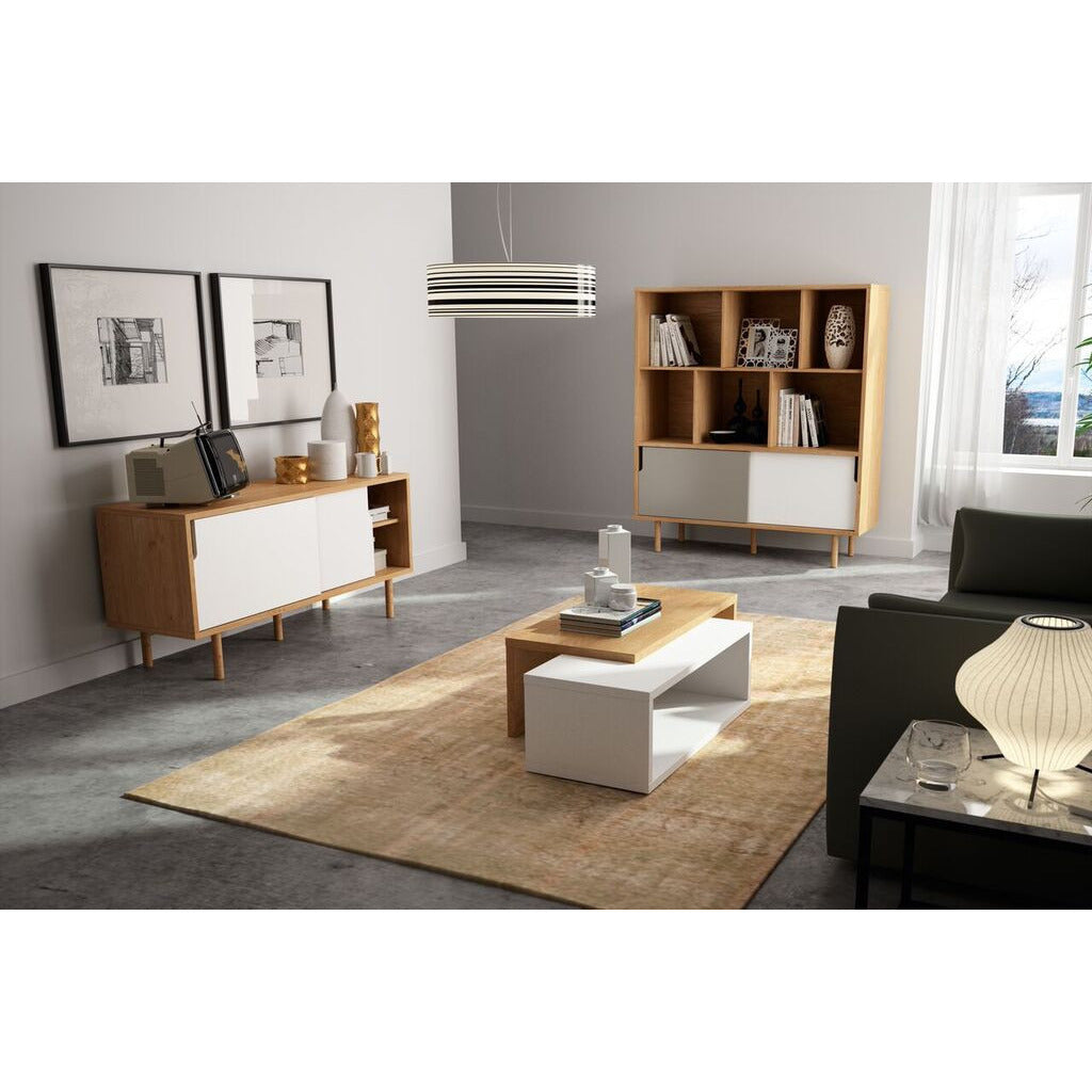 Jazz Coffee Table - living-essentials