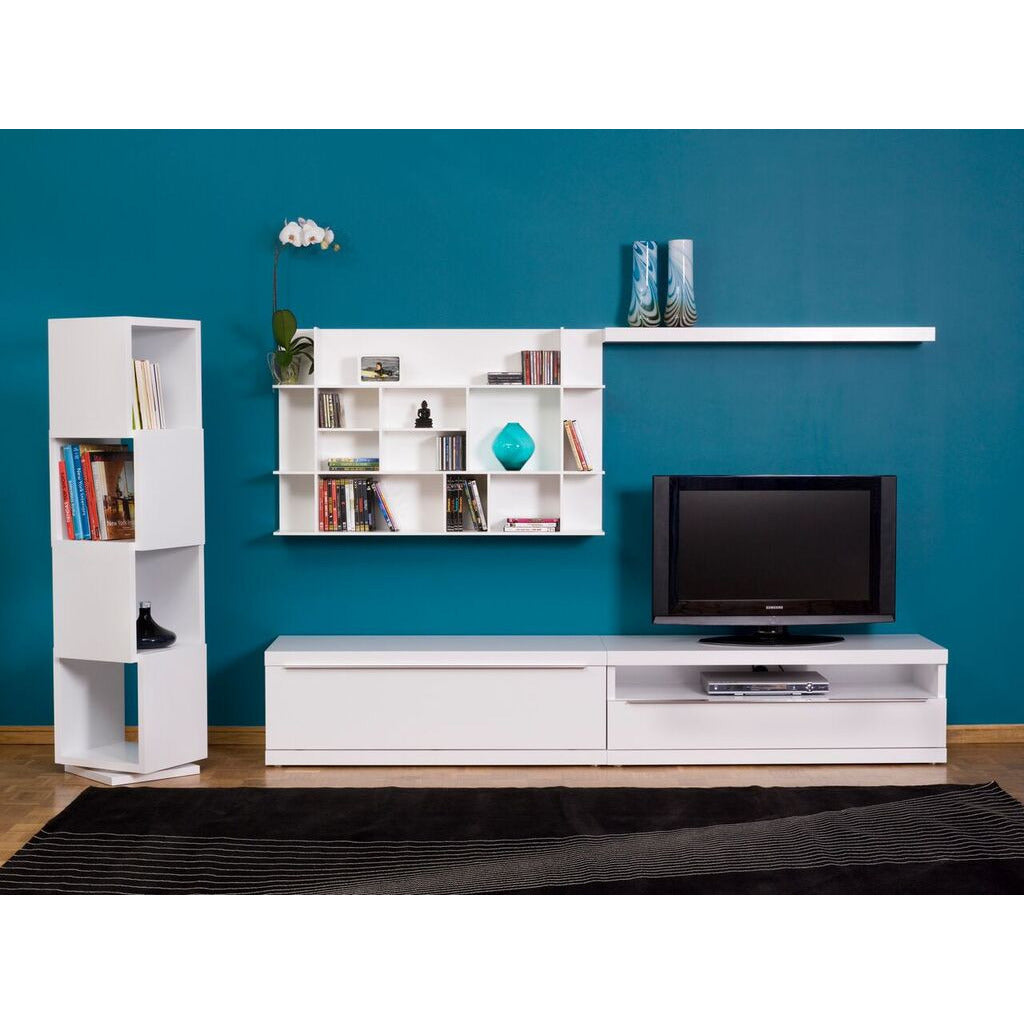 Panorama Shelving Unit - living-essentials