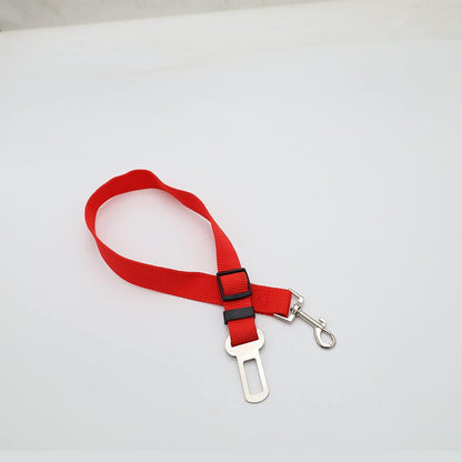 Dog Car Seat Belt