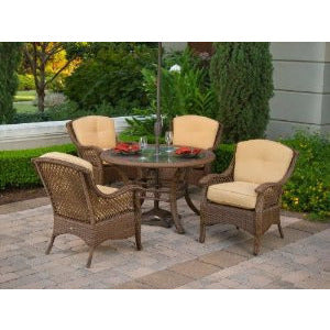 Maracay 7 Piece Dining Set - living-essentials
