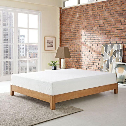 Macy Queen Mattress - living-essentials