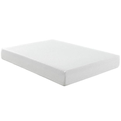 Macy Queen Mattress - living-essentials