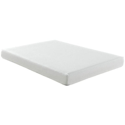 Macy Queen Mattress - living-essentials