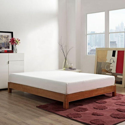 Macy Queen Mattress - living-essentials