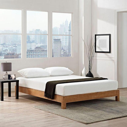 Macy Queen Mattress - living-essentials