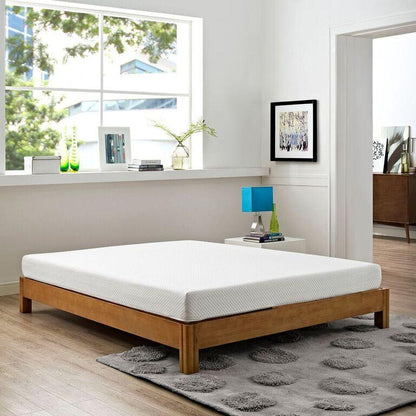 Macy Queen Mattress - living-essentials