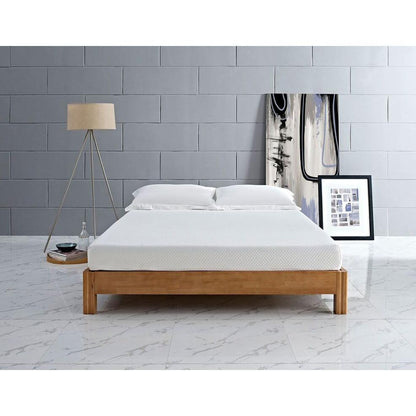 Macy Queen Mattress - living-essentials