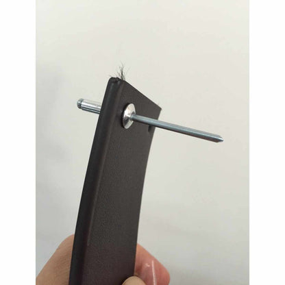 Barcelona Style Chair Frame Straps - living-essentials