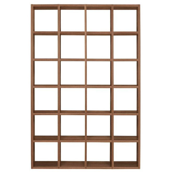 Lisbon Shelving Unit Model 01 - living-essentials