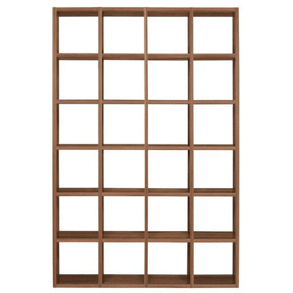 Lisbon Shelving Unit Model 01 - living-essentials