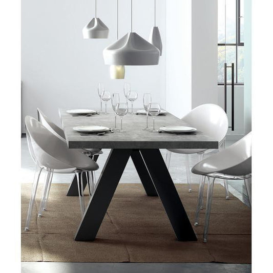 Ajax Dining Table - living-essentials