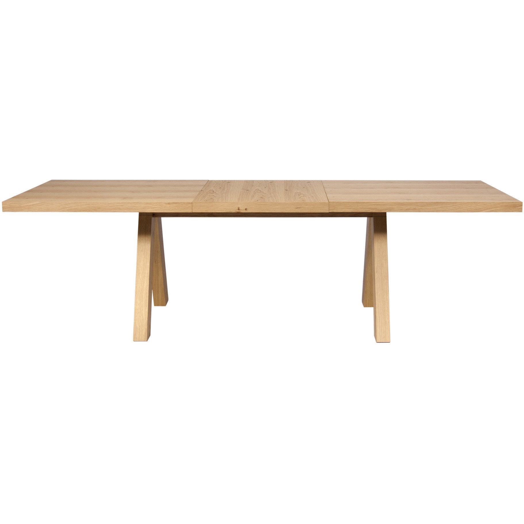 Ajax Extended Dining Table - living-essentials