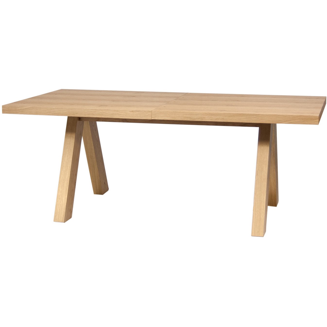 Ajax Extended Dining Table - living-essentials