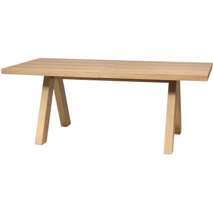 Ajax Extended Dining Table - living-essentials