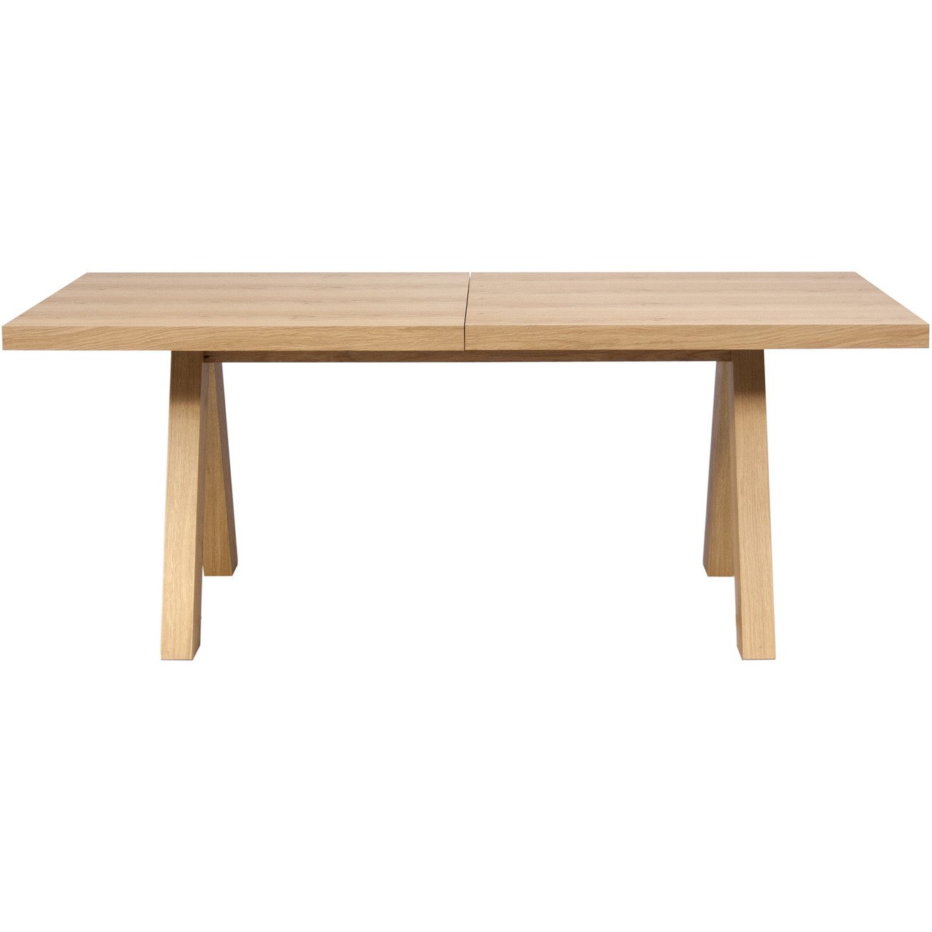 Ajax Extended Dining Table - living-essentials