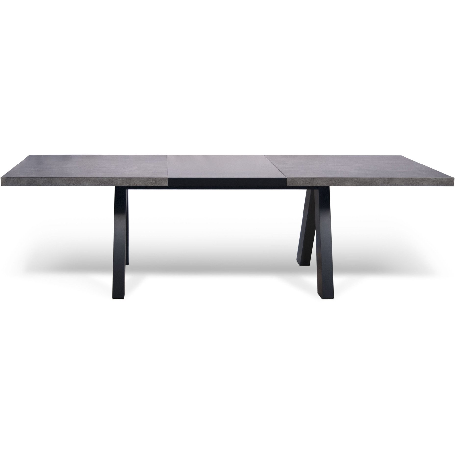 Ajax Extended Dining Table - living-essentials