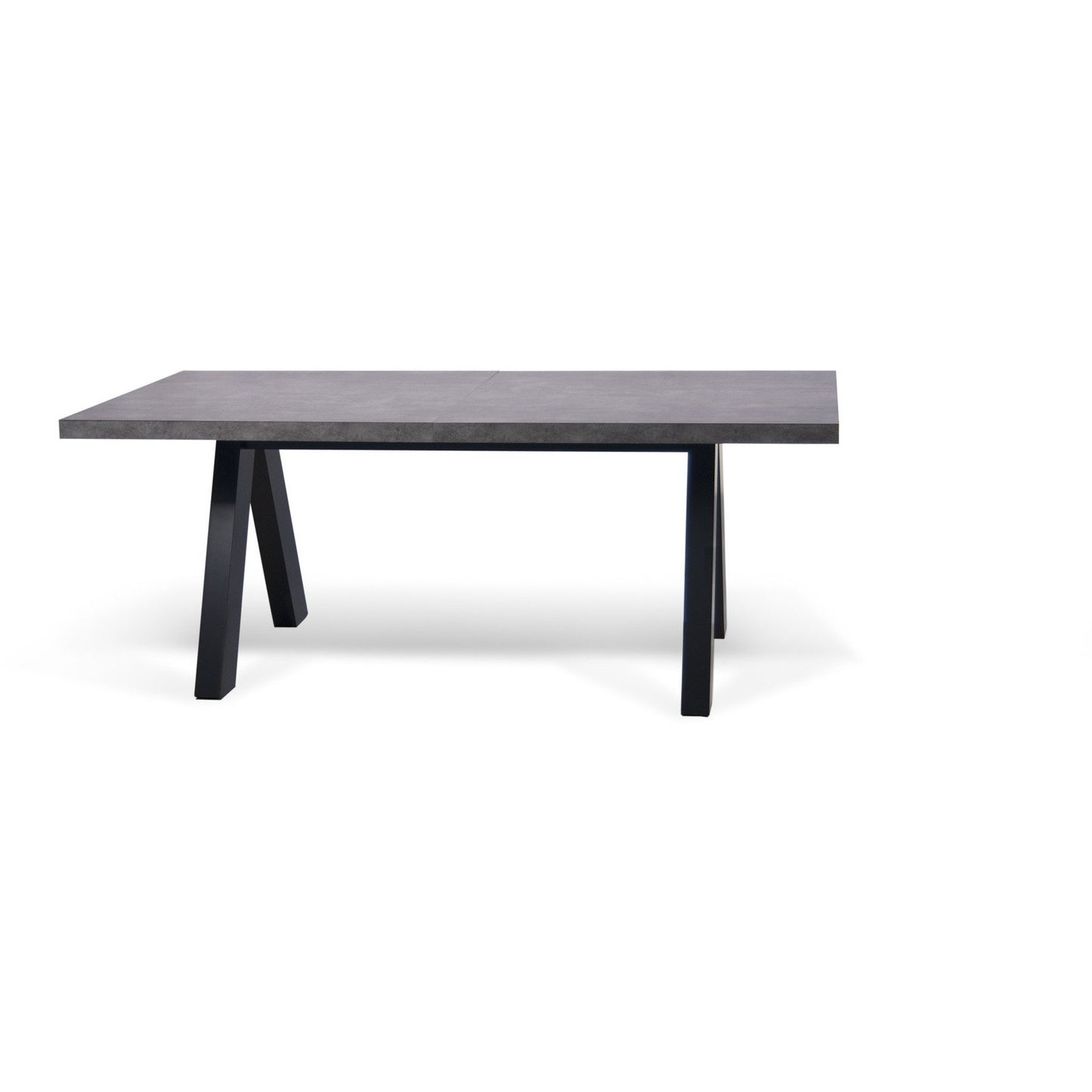 Ajax Extended Dining Table - living-essentials