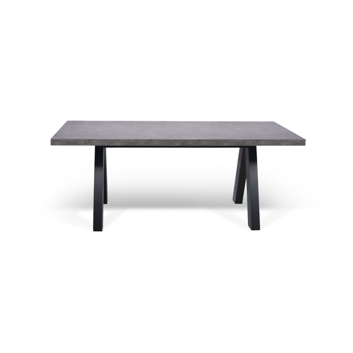 Ajax Extended Dining Table - living-essentials