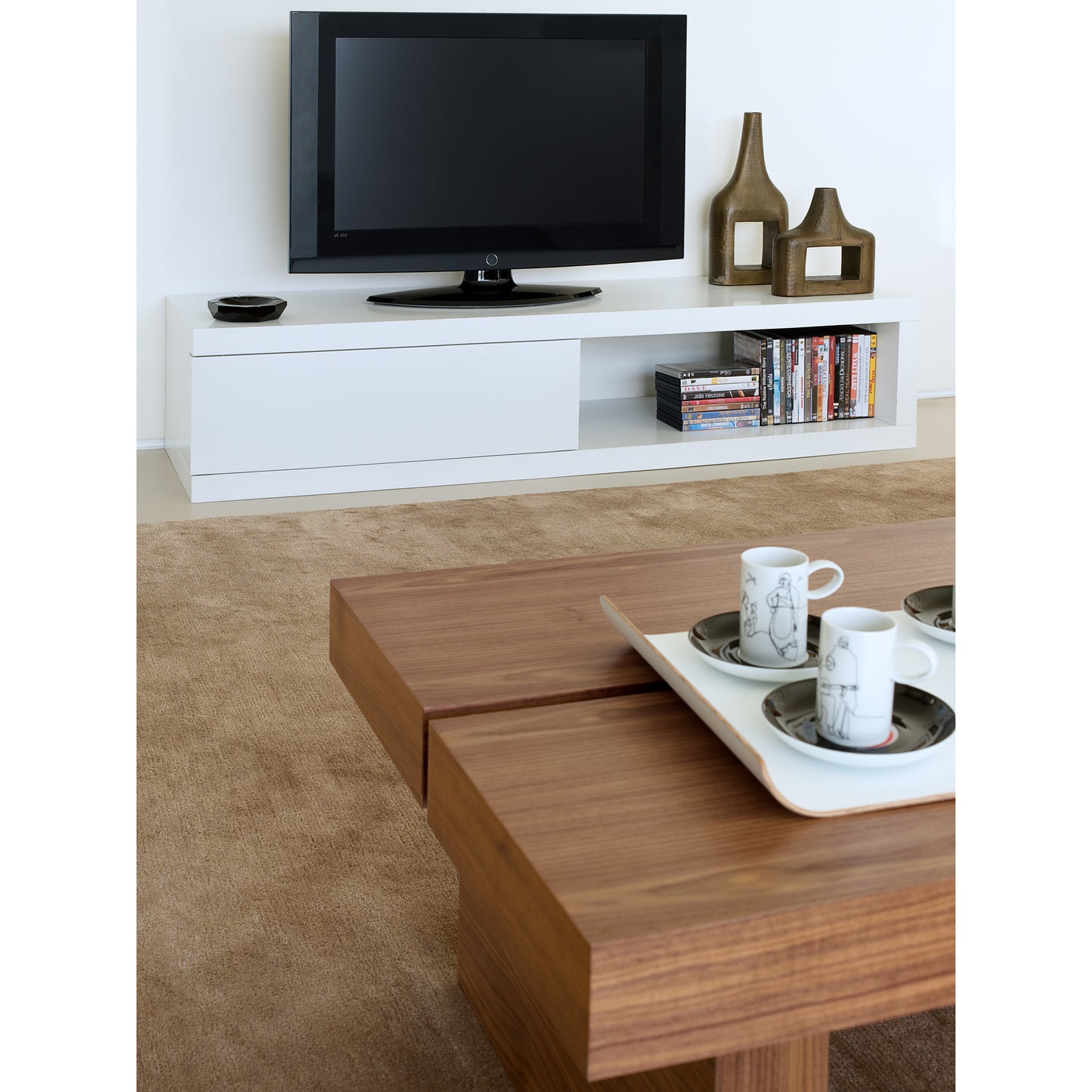 Lagoon TV Stand - living-essentials