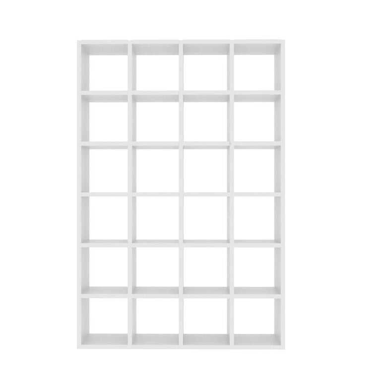 Lisbon Shelving Unit Model 01 - living-essentials