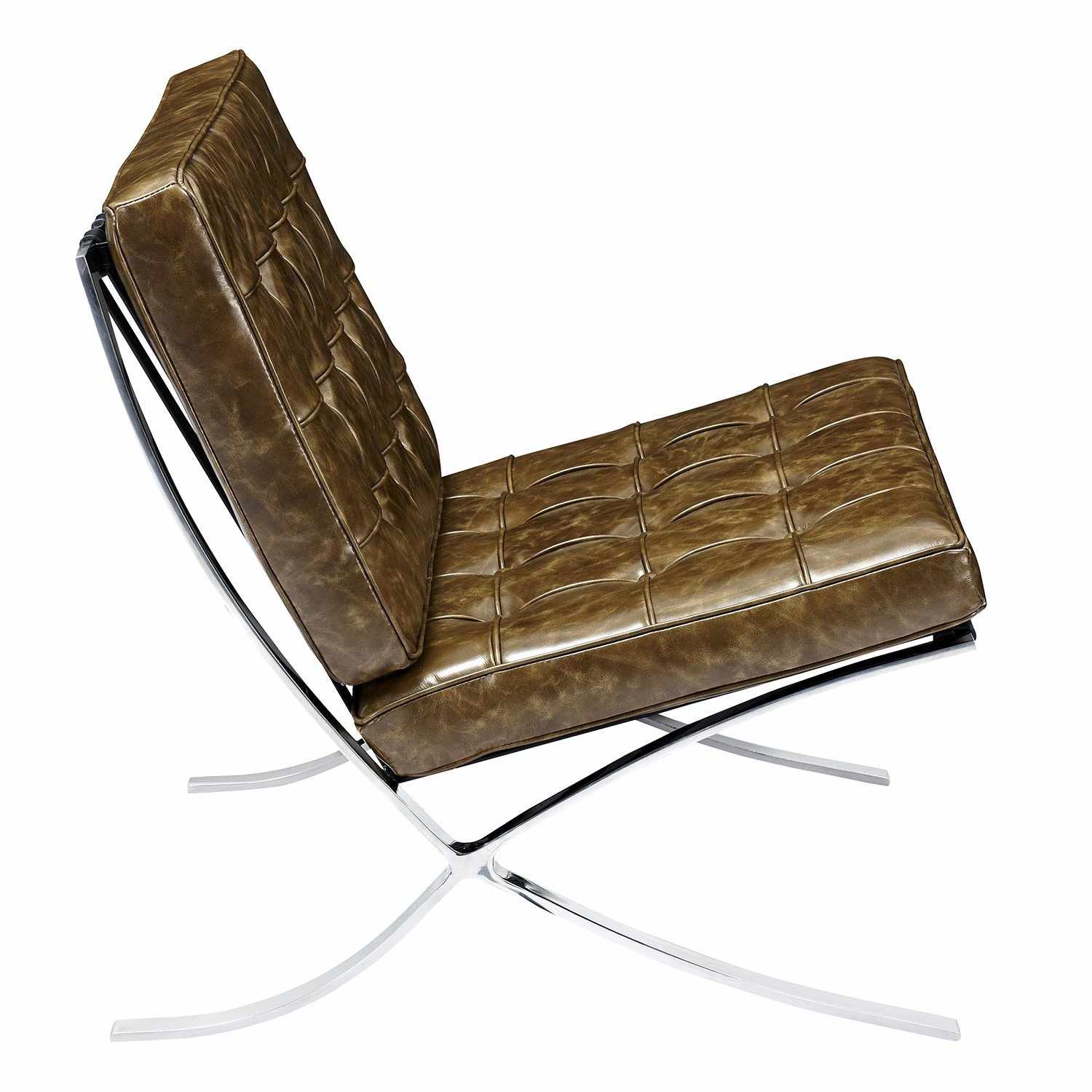 Barcelona Style Chair - living-essentials