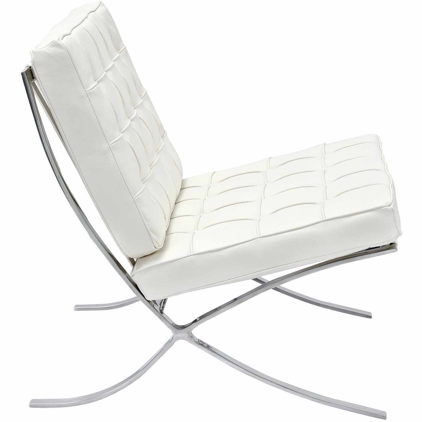 Barcelona Style Chair - living-essentials