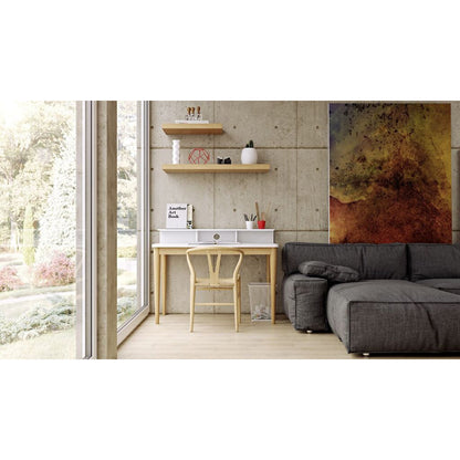 Walter Retro Office Desk - living-essentials