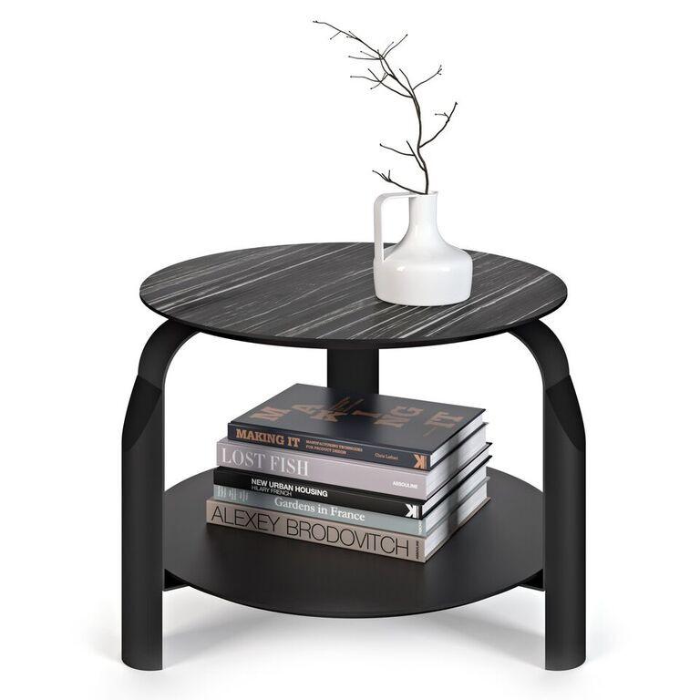Scale Side Table - living-essentials
