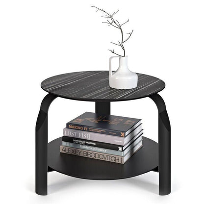 Scale Side Table - living-essentials