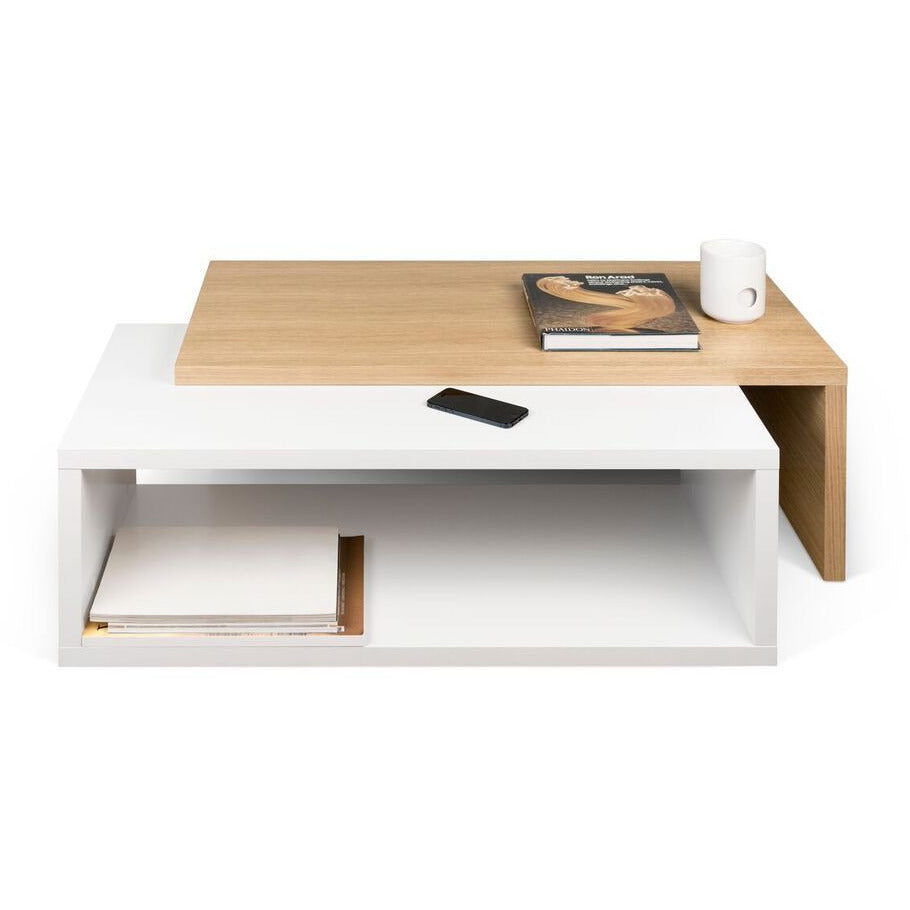 Jazz Coffee Table - living-essentials