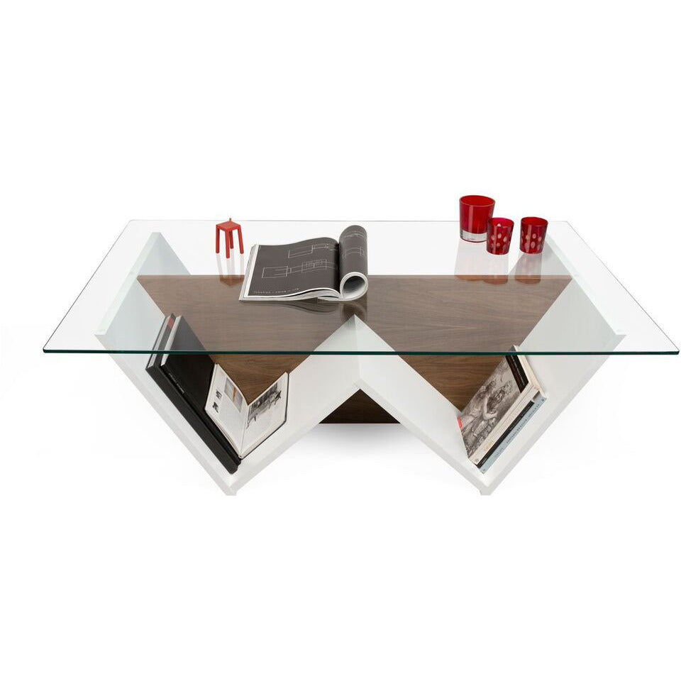 Wakefield Coffee Table - living-essentials