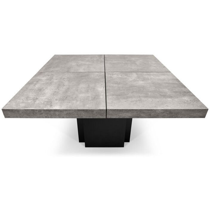 Dusk 59" Dining Table - living-essentials