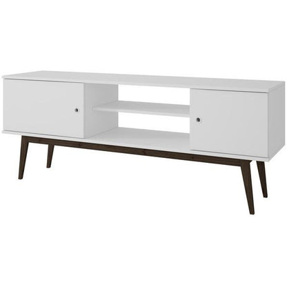 Salem Splayed LegTV  Stand - living-essentials