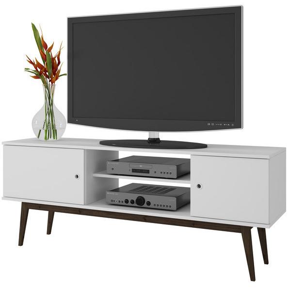 Salem Splayed LegTV  Stand - living-essentials