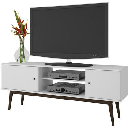 Salem Splayed LegTV  Stand - living-essentials