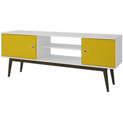 Salem Splayed LegTV  Stand - living-essentials