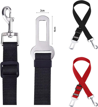 Dog Car Seat Belt