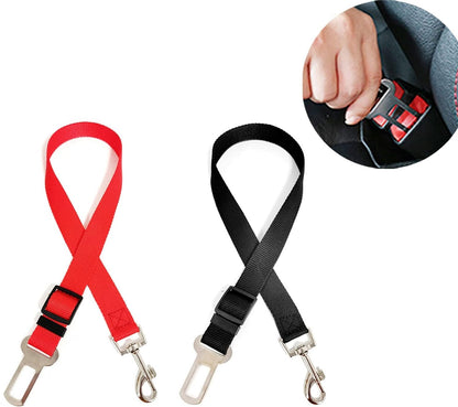 Dog Car Seat Belt