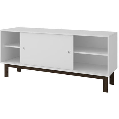 Solna Splayed Leg TV Stand - living-essentials
