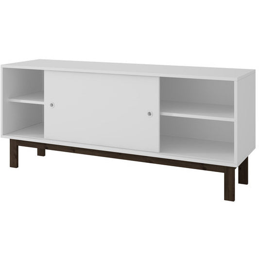 Solna Splayed Leg TV Stand - living-essentials