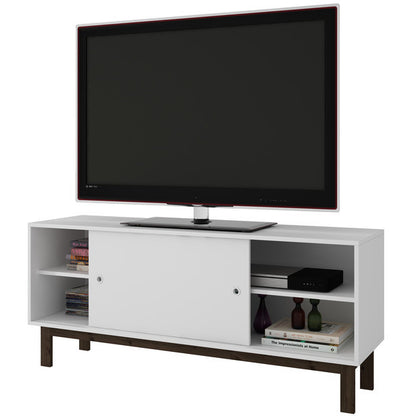 Solna Splayed Leg TV Stand - living-essentials