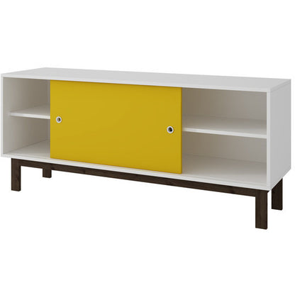 Solna Splayed Leg TV Stand - living-essentials