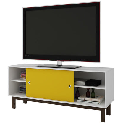 Solna Splayed Leg TV Stand - living-essentials