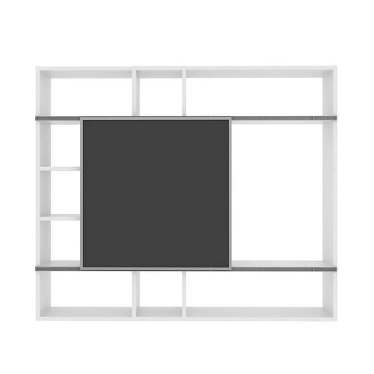 Lisbon Shelving Unit Model 10 - living-essentials