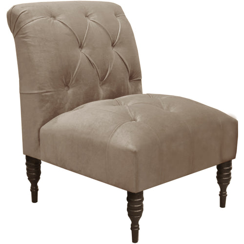 Fauna Mystere Mondo Tufted Chair - living-essentials