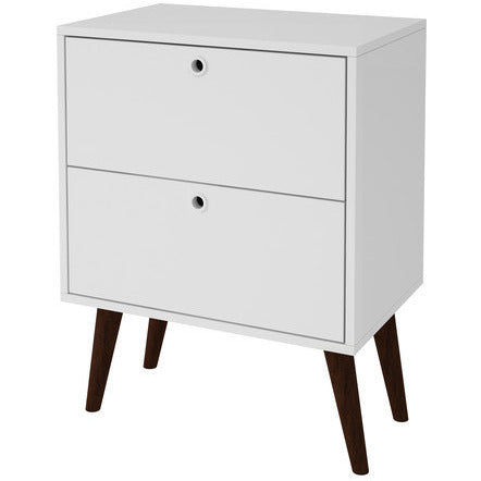 Taby 2- Drawer Nightstand - living-essentials