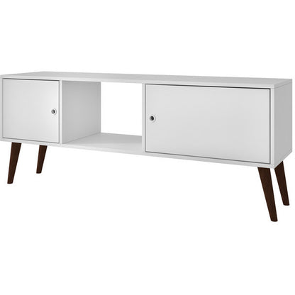 Varberg Splayed Leg TV Stand - living-essentials